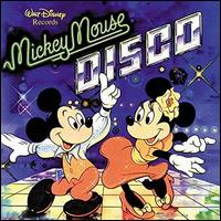 Mickey Mouse Disco - Disney