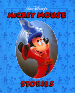 Mickey Mouse Stories Big Book - Onish, Liane