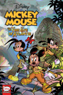 Mickey Mouse: The Fire Eye of Atlantis