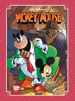 Mickey Mouse: Timeless Tales Volume 3 - Gray, Jonathan H, and Torcivia, Joe