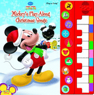 Mickey S Play-Along Christmas Songs