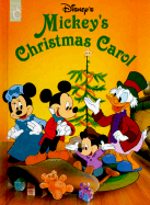 Mickey's Christmas Carol: Classic Storybook
