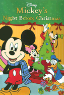 Mickey's Night Before Christmas - Knight, Kathryn