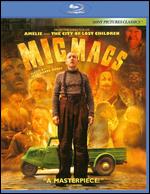 Micmacs [Blu-ray] - Jean-Pierre Jeunet