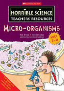 Micro-organisms