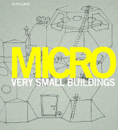 Micro: Very Small Buildings - Slavid, Ruth