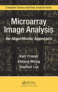 Microarray Image Analysis: An Algorithmic Approach