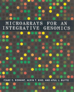 Microarrays for an Integrative Genomics
