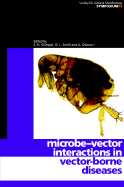 Microbe-Vector Interactions in Vector-Borne Diseases