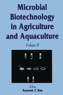 Microbial Biotechnology in Agriculture and Aquaculture, Vol. 2