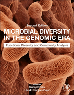 Microbial Diversity in the Genomic Era: Functional Diversity and Community Analysis