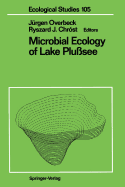 Microbial Ecology of Lake Plusee