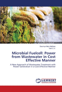 Microbial Fuelcell: Power from Wastewater in Cost Effective Manner