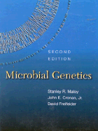 Microbial Genetics 2ed - Freifelder, David, and Cronan, John E, and Maloy, Stanley R