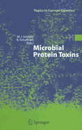 Microbial Protein Toxins