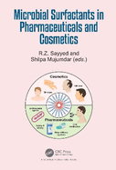 Microbial Surfactants in Pharmaceuticals and Cosmetics