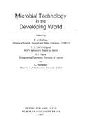 Microbial Technology in the Developing World: An Introduction - Dasilva, E J (Editor), and Dommergues, Y R (Editor), and Nyns, E J (Editor)