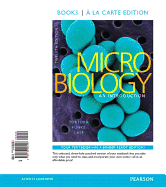 Microbiology: An Introduction, Books a la Carte Edition