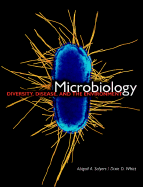 Microbiology: Diversity, Disease, and the Environment - Salyers, Abigail A, and Whitt, Dixie D