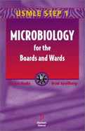 Microbiology for Boards and Wards