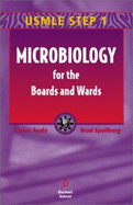 Microbiology for Boards and Wards - Ayala, Carlos, Dr., and Spellberg, Brad, MD