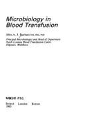Microbiology in Blood Transfusion