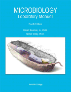Microbiology Laboratory Manual