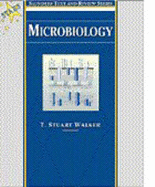 Microbiology: Saunders Text and Review Series - Walker, T Stuart