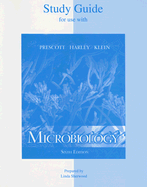 Microbiology Study Guide - Prescott, Lansing M, and Harley, John P, and Klein, Donald A, PH.D.