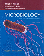 Microbiology: With Diseases by Body System