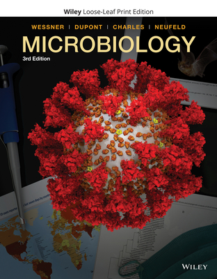 Microbiology - Wessner, Dave, and DuPont, Christine, and Charles, Trevor