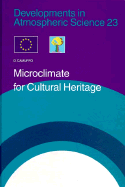 Microclimate for Cultural Heritage