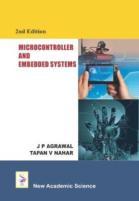 Microcontroller and Embedded Systems - 