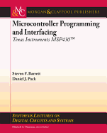 Microcontroller Programming and Interfacing Ti Msp430: Part I