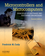 Microcontrollers and Microcomputers: Principles of Software and Hardware Engineering