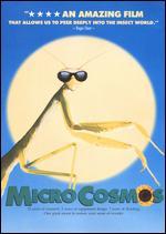 MicroCosmos