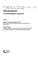 Microdosimetry: An Interdisciplinary Approach - O'Neill, Peter (Editor), and Goodhead, Dudley T (Editor), and Menzel, Hans G (Editor)