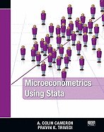 Microeconometrics Using Stata