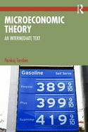 Microeconomic Theory: An Intermediate Text