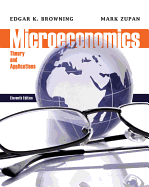 Microeconomic: Theory and Applications