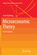 Microeconomic Theory