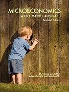 Microeconomics: A Free Market Approach