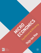 Microeconomics: Equilibrium and Efficiency