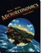 Microeconomics, Fourth Edition - Boyes, William J, and Boyes, Jon L