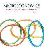 Microeconomics Plus Mylab Economics with Pearson Etext -- Access Card Package