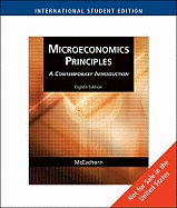 Microeconomics Principles: A Contemporary Introduction