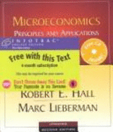 Microeconomics: Principles and Applications