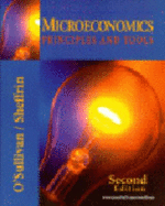 Microeconomics: Principles and Tools