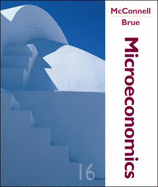 Microeconomics: Principles, Problems, and Policies