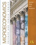 Microeconomics: Private and Public Choice